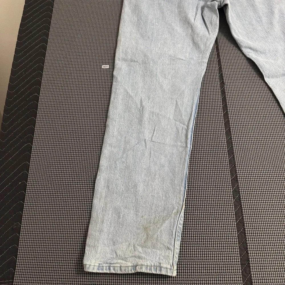 Wrangler Men's Vintage Premium Quality Five Star 38x32 Jeans 1097FXVVB